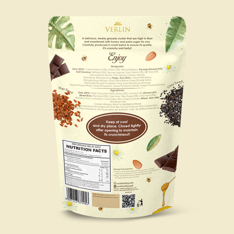 Granola-Cluster-cokelat-2